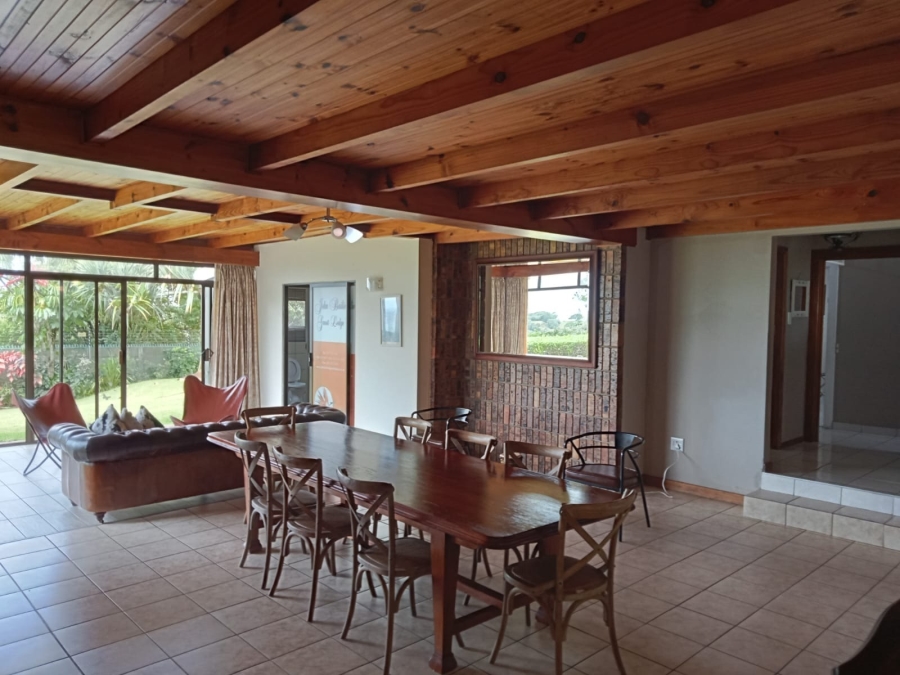 8 Bedroom Property for Sale in Bunkers Hill Eastern Cape